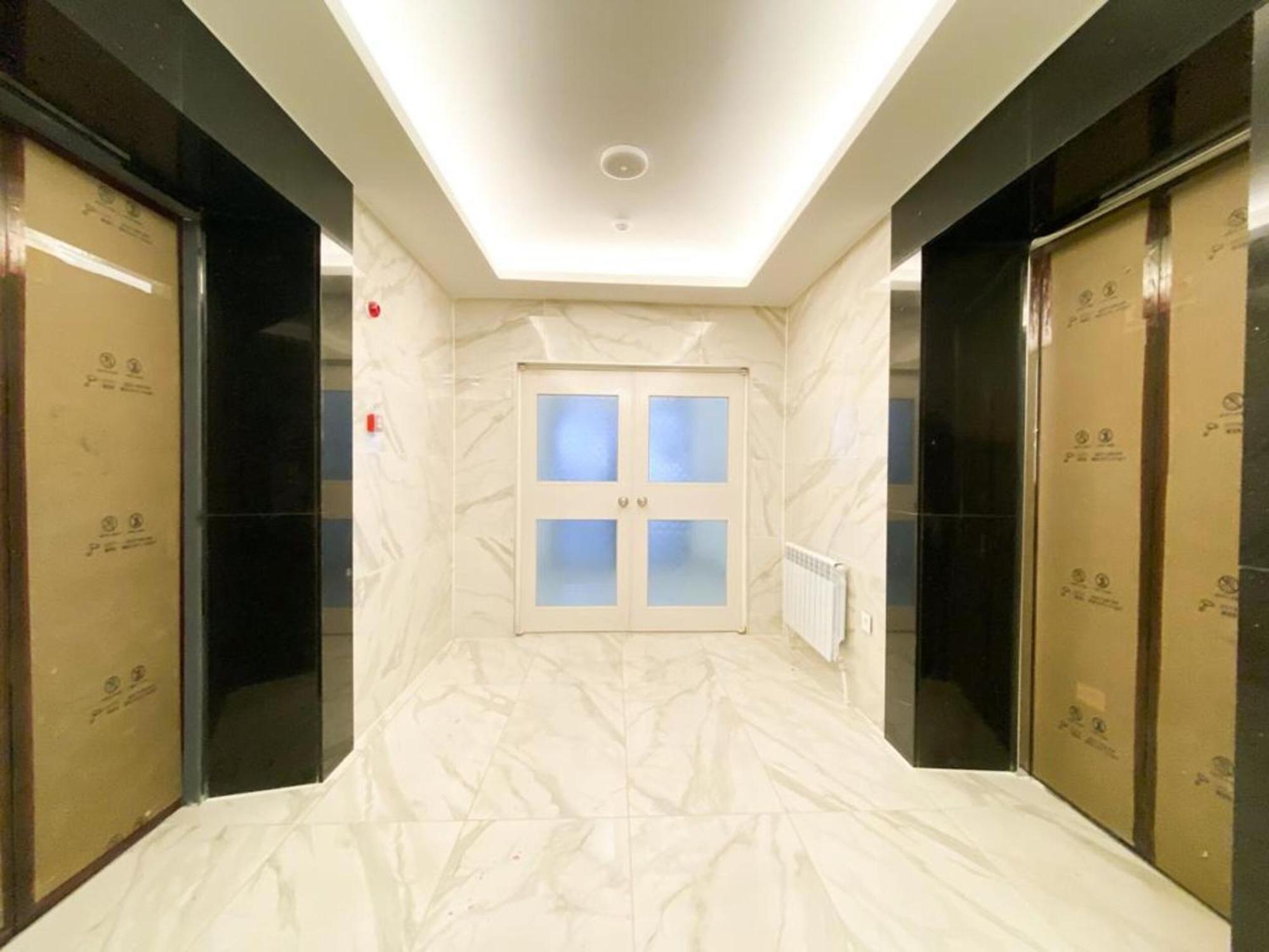 Highvill Ishim 412 Apartment Astana Bagian luar foto